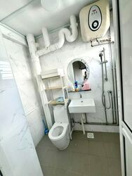 Blk 408 Serangoon Avenue 1 (Serangoon), HDB 5 Rooms #593549401